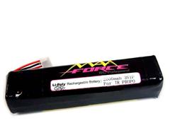 MaxForce Li-Po2000_TX LiPo Battery